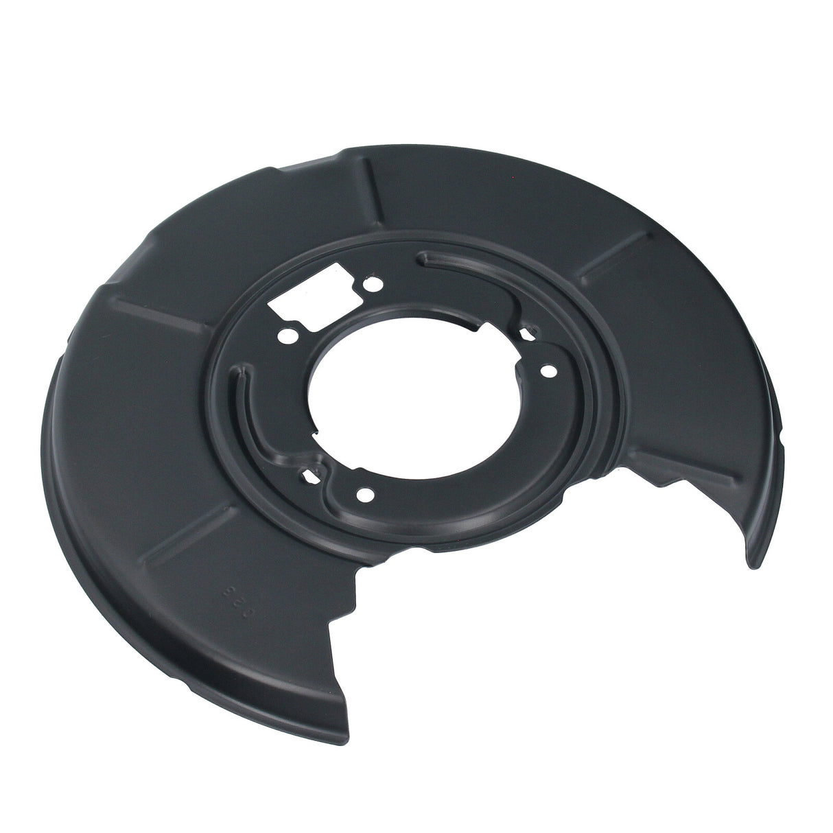 2x Osłona tarczy hamulcowej tylnej lewa i prawa do BMW serii 3 E36 E46 i Z4 E85