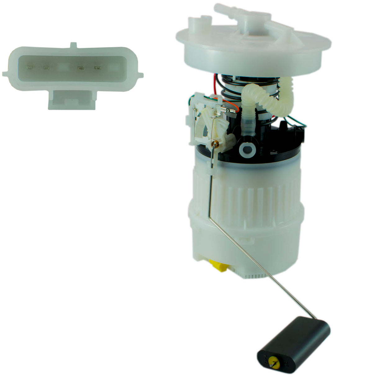 Pompa paliwa do Ford Focus i C-Max 1.4 1.6 1.8 2.0