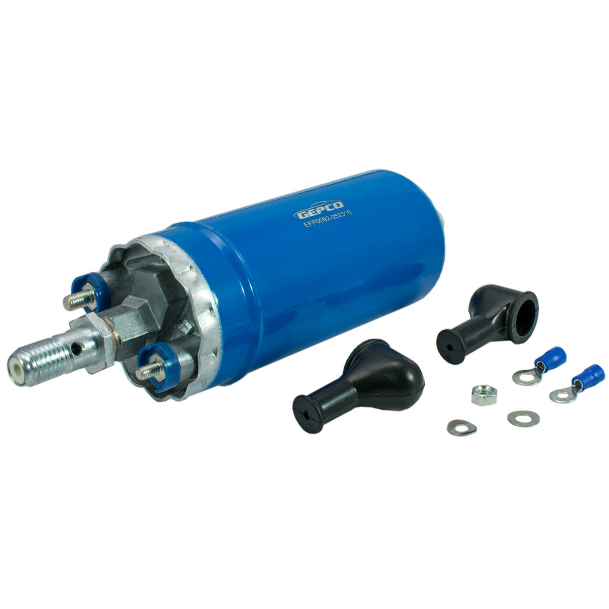 KRAFTSTOFFPUMPE BENZINPUMPE VOLVO 340 360 740 760 940 2.0 2.3 TURBO ELEKTRISCH