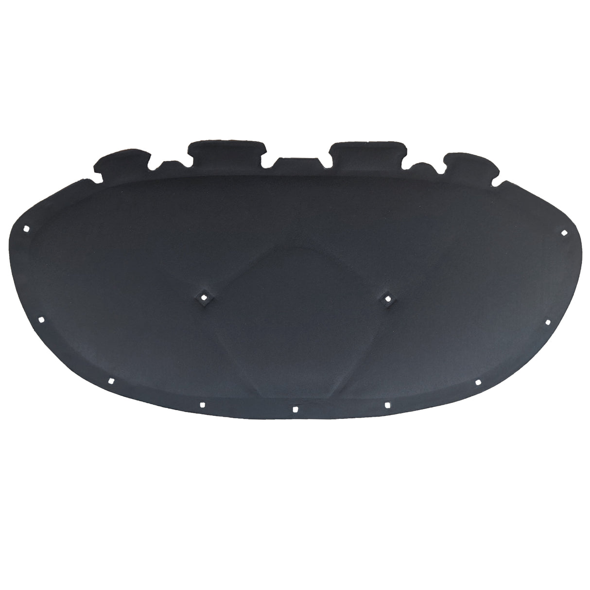 Izolacja termiczna maski silnika do SEAT Toledo IV i SKODA Rapid 2012-2019