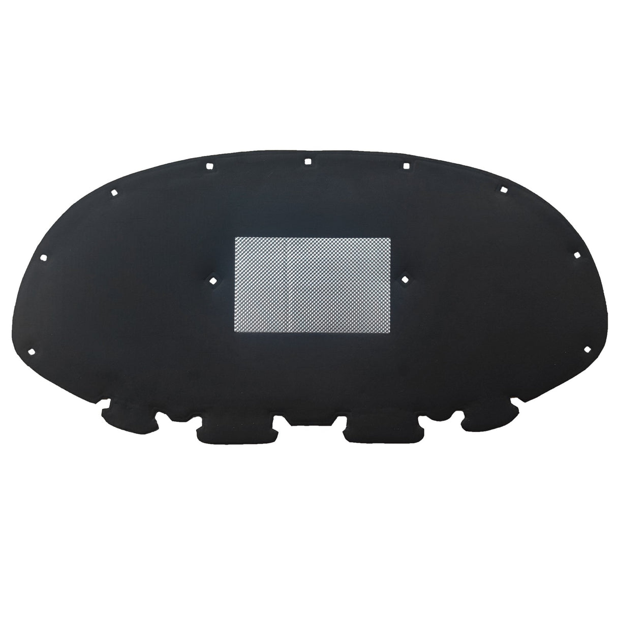 Izolacja termiczna maski silnika do SEAT Toledo IV i SKODA Rapid 2012-2019