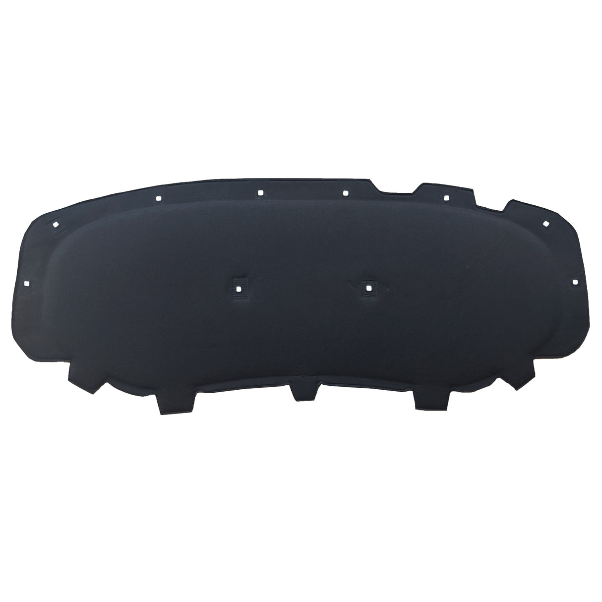 GEPCO Mata wygłuszająca maski do VW TIGUAN II ALLSPACE 2017- i SEAT TARRACO