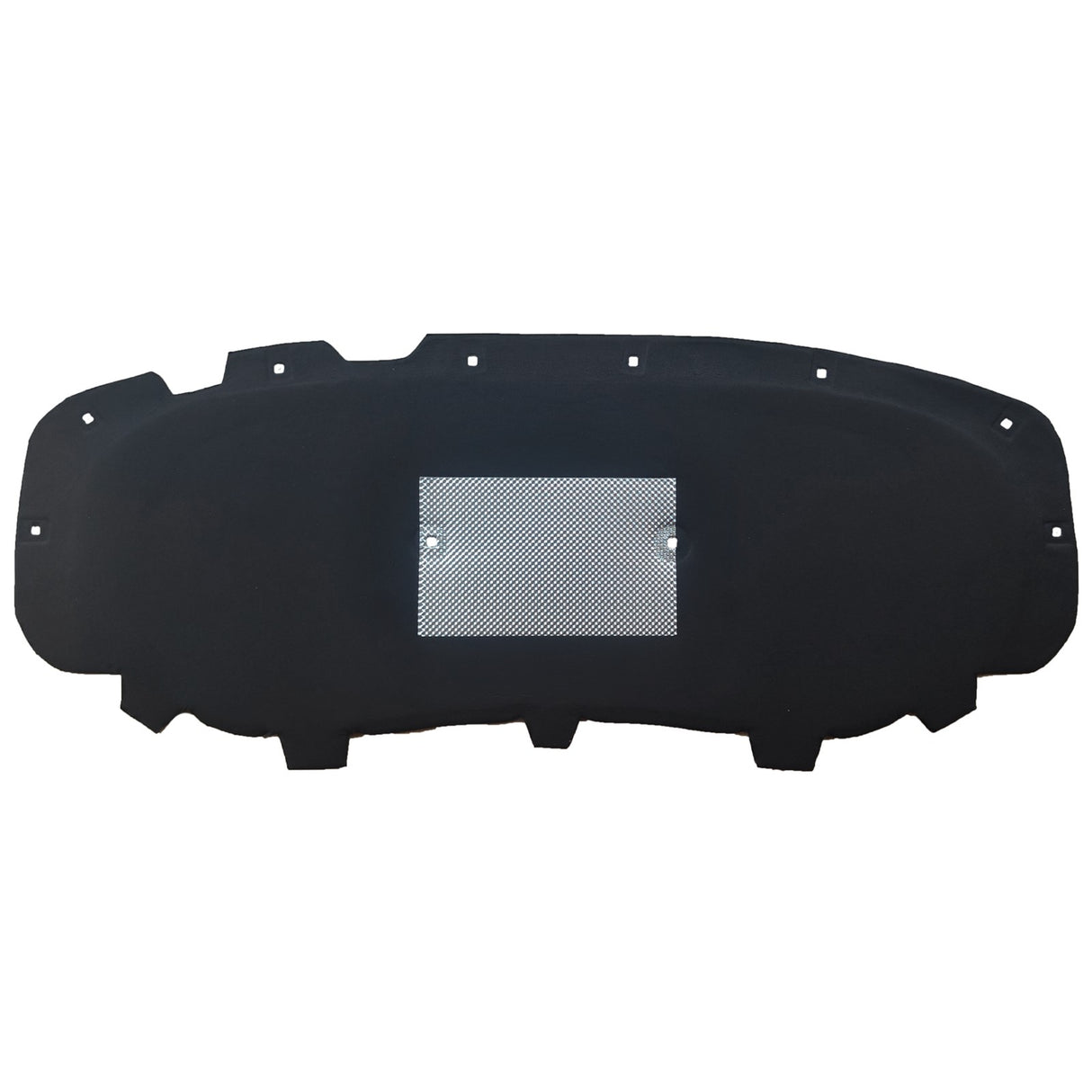 GEPCO Mata wygłuszająca maski do VW TIGUAN II ALLSPACE 2017- i SEAT TARRACO