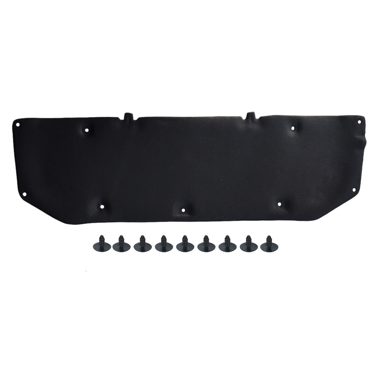 Isolamento cofano motore per Lexus RX 350 450h III 2008-2015