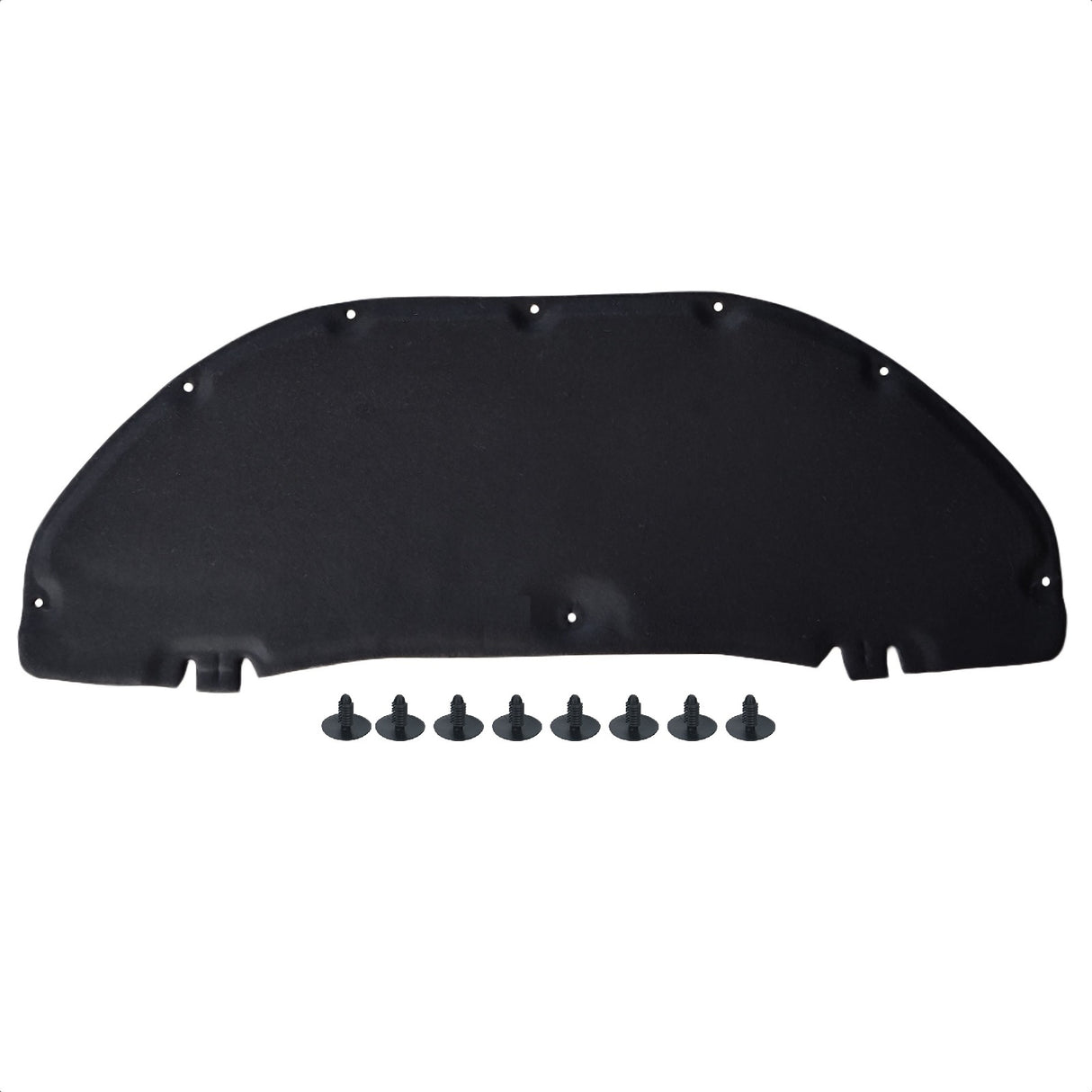 Cofano motore isolamento per LEXUS RX IV RX350 RX450H 2015-22