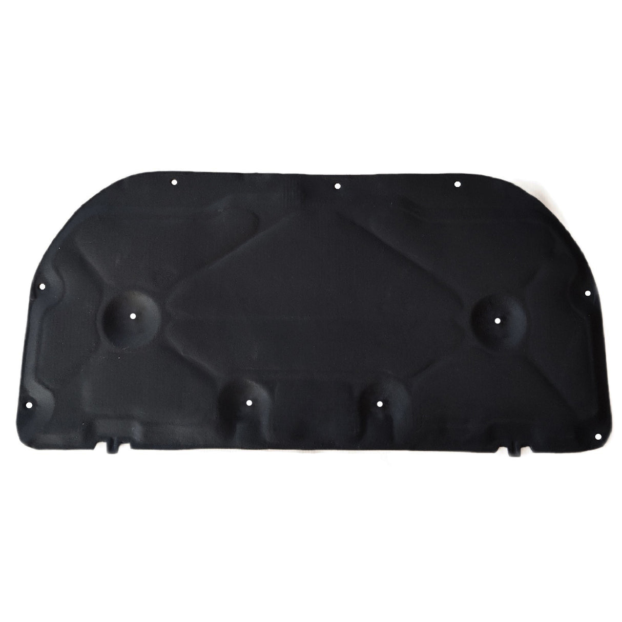 Izolacja termiczna maski silnika do Toyoty Land Cruiser Prado FJ150 J125 J155 2009-2016