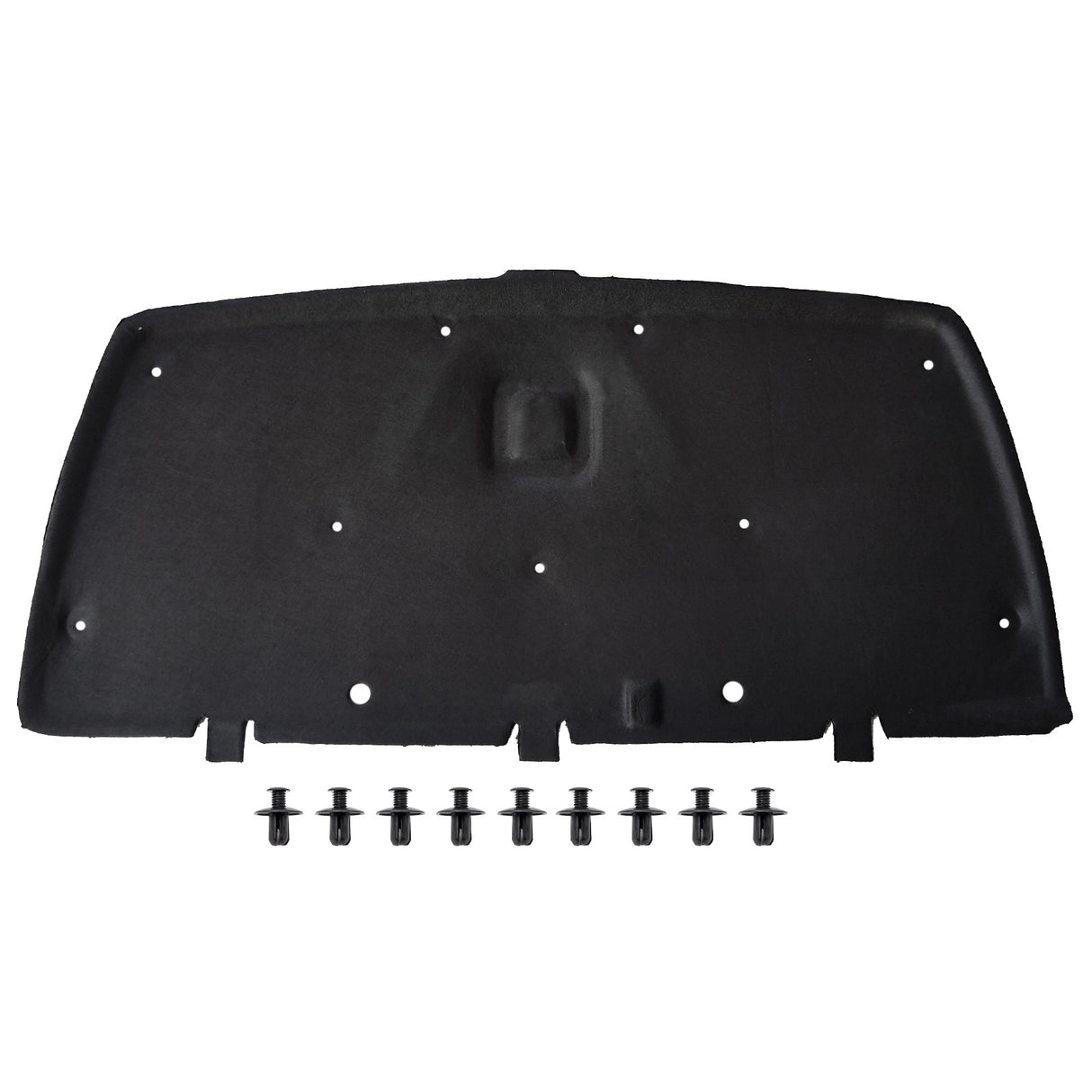 Isolamento cofano motore per Chevrolet Cruze I 2008-2016