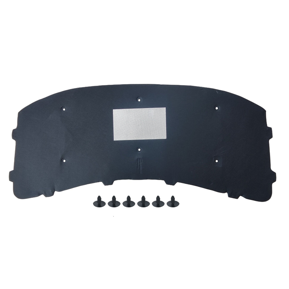 Isolamento cofano motore per Range Rover L322 Vogue 2001-2012 LR031709