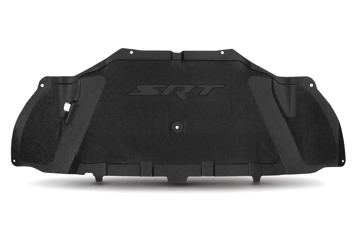 Mata dźwiękoizolacyjna do Jeep Grand Cherokee IV WK2 SRT 2012-2018 przed liftingiem 68088724AD