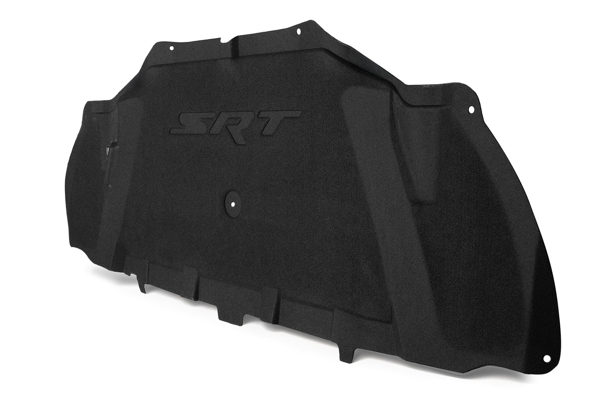 Mata dźwiękoizolacyjna do Jeep Grand Cherokee IV WK2 SRT 2012-2018 przed liftingiem 68088724AD