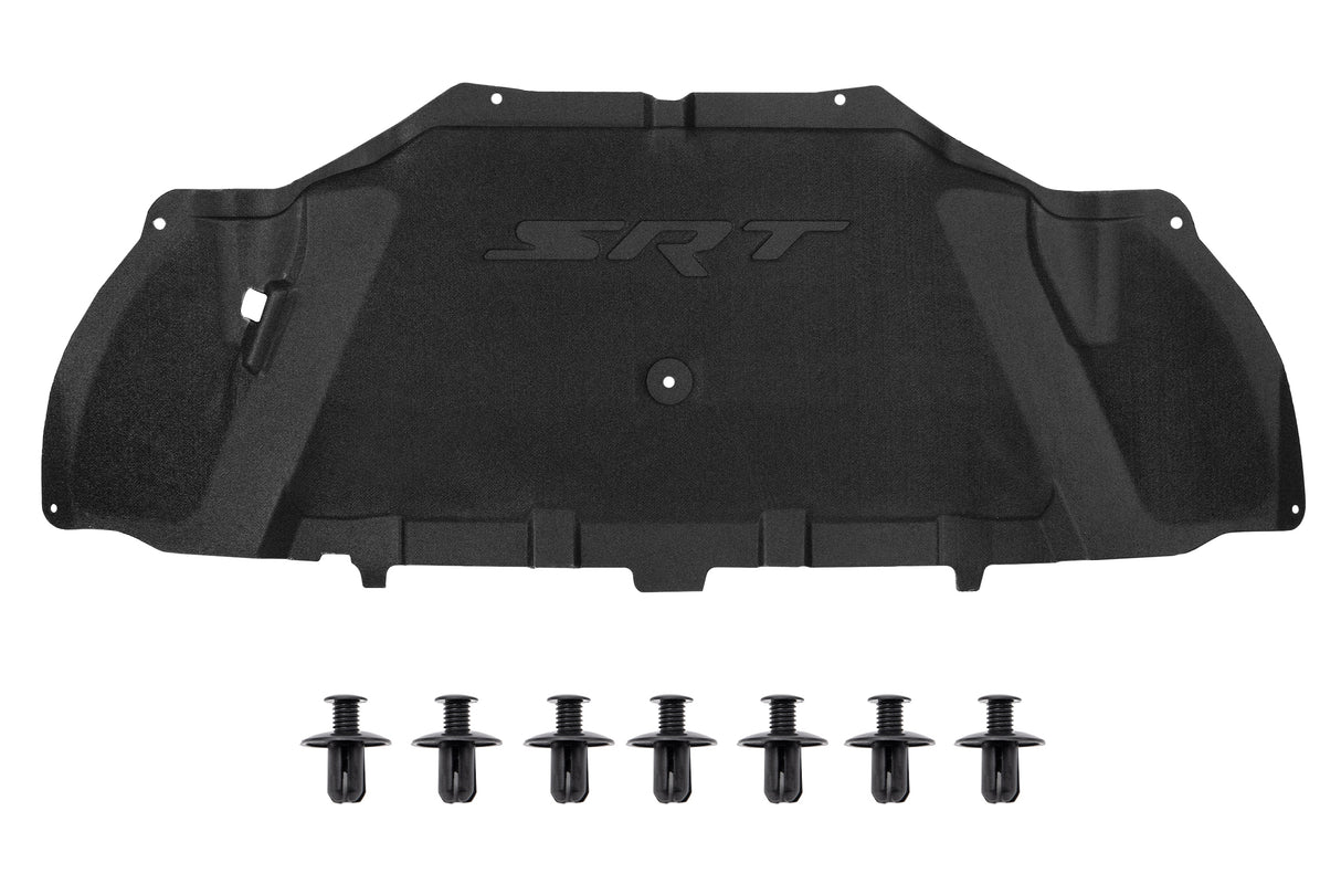 Tämmmatte per Jeep Grand Cherokee IV WK2 SRT 2011-2018 pre restyling 68088724AD