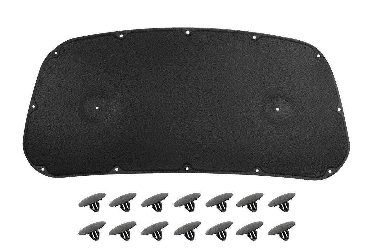 Cofano motore isolamento per KIA Sportage V NQ5 2021+ 81124R2000