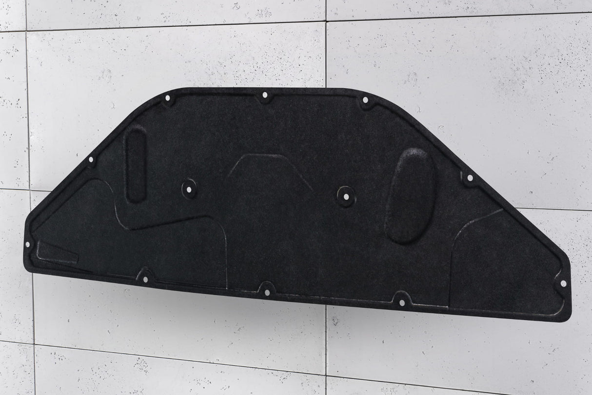 Maska dźwiękochłonna do Mercedes R-Klasa W251 2005-2013 A2516820026