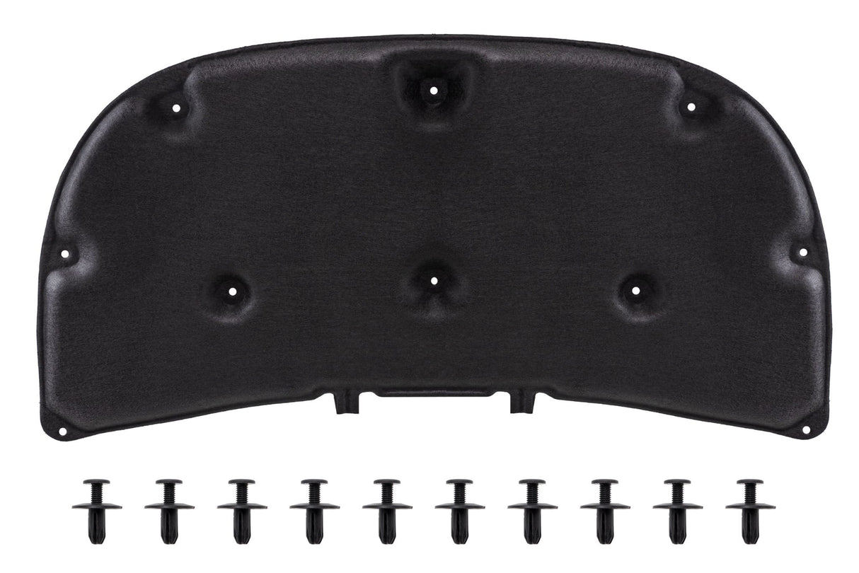 Isolamento cofano motore per Subaru Forester V SK 2019+ 90815SJ100