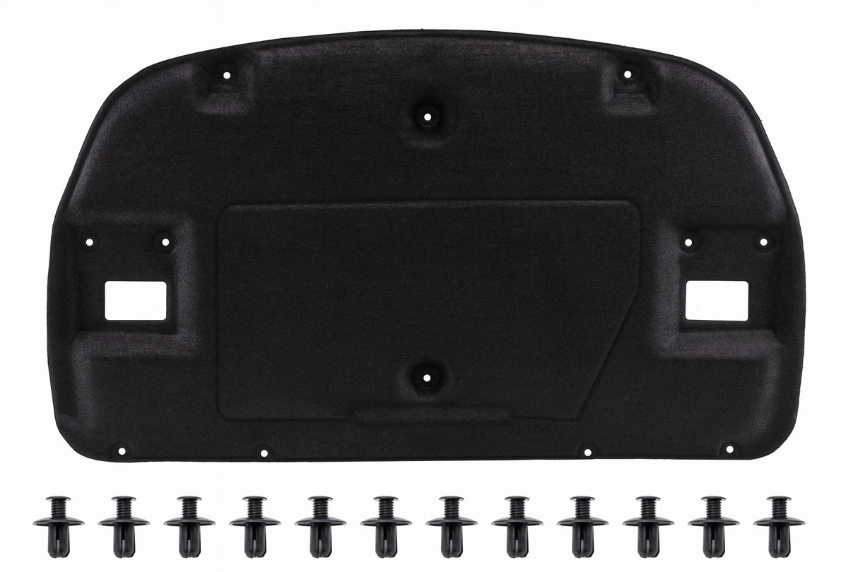 Cofano isolante termico per Subaru Legacy V 2009-2014 90815AJ011
