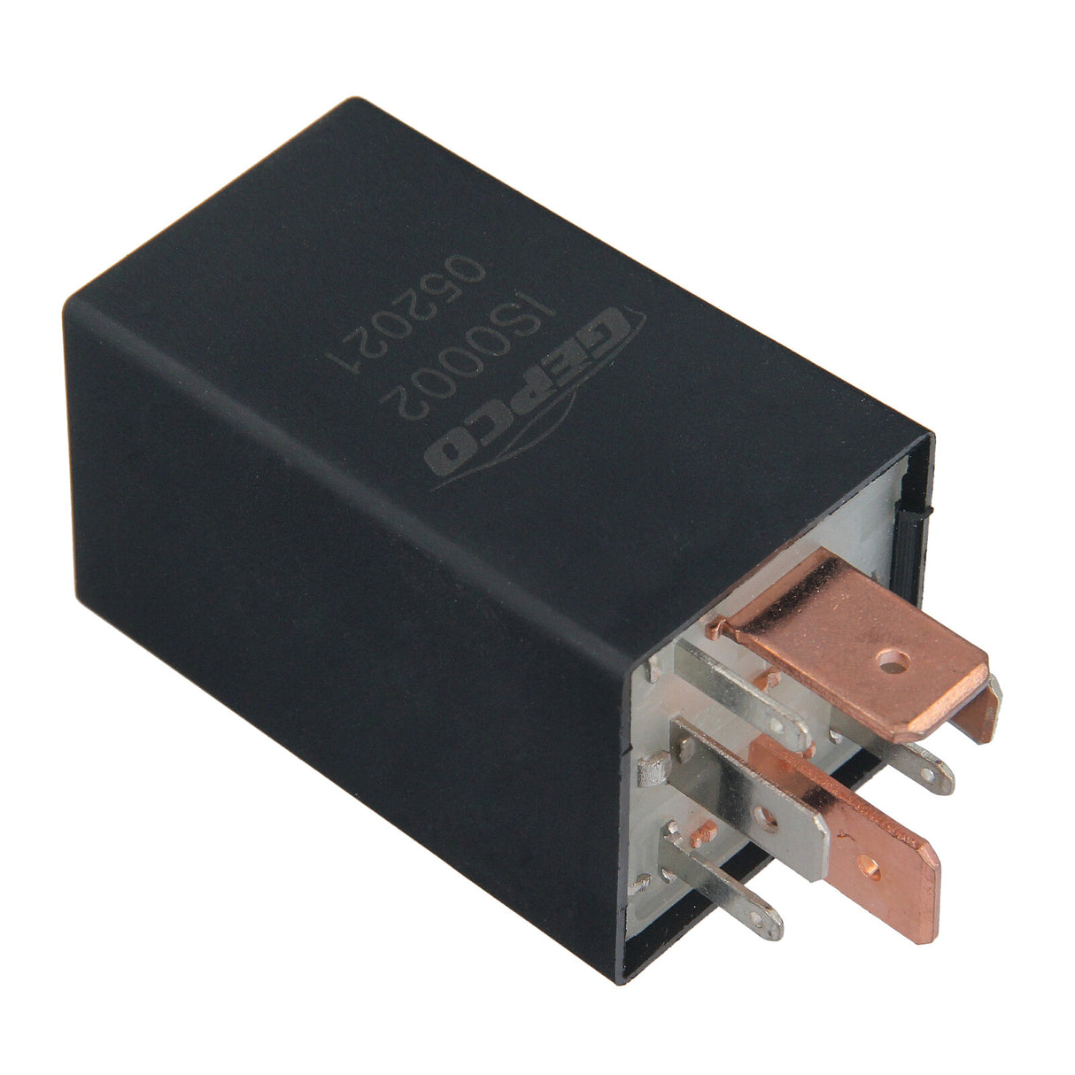 Relè di preglow per Audi 100, 80, Seat, VW Passat, Polo e Transporter