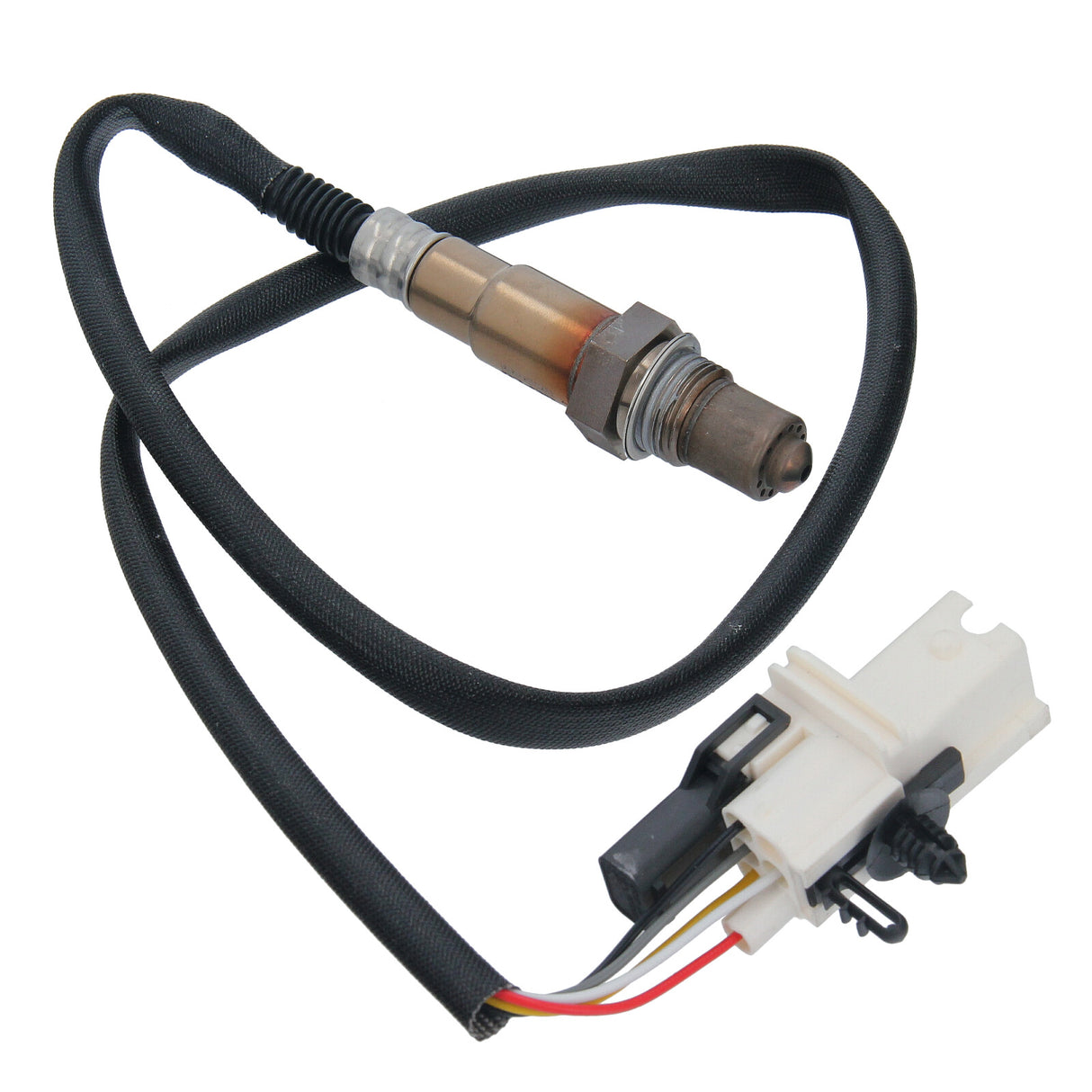 Sonda lambda Sonda lambda di controllo per Volvo S80 XC90 2.8 2.9 3.0 T6 AWD benzina