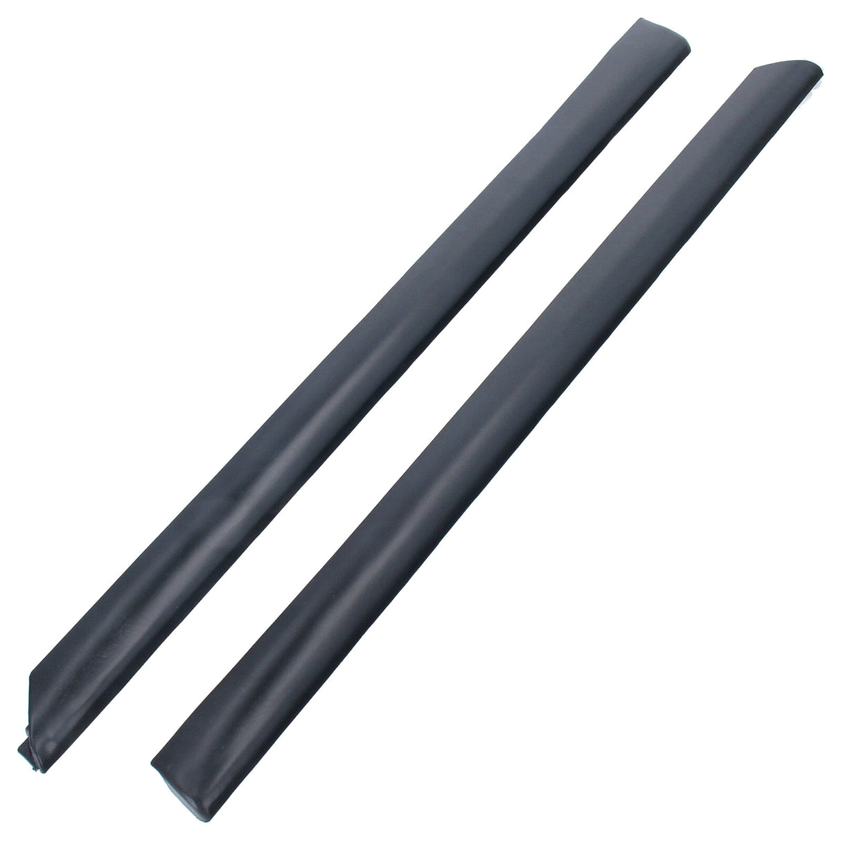 GEPCO 4 ZIERLEISTEN TÜRLEISTEN Für AUDI A4 B5 Limousine Avant