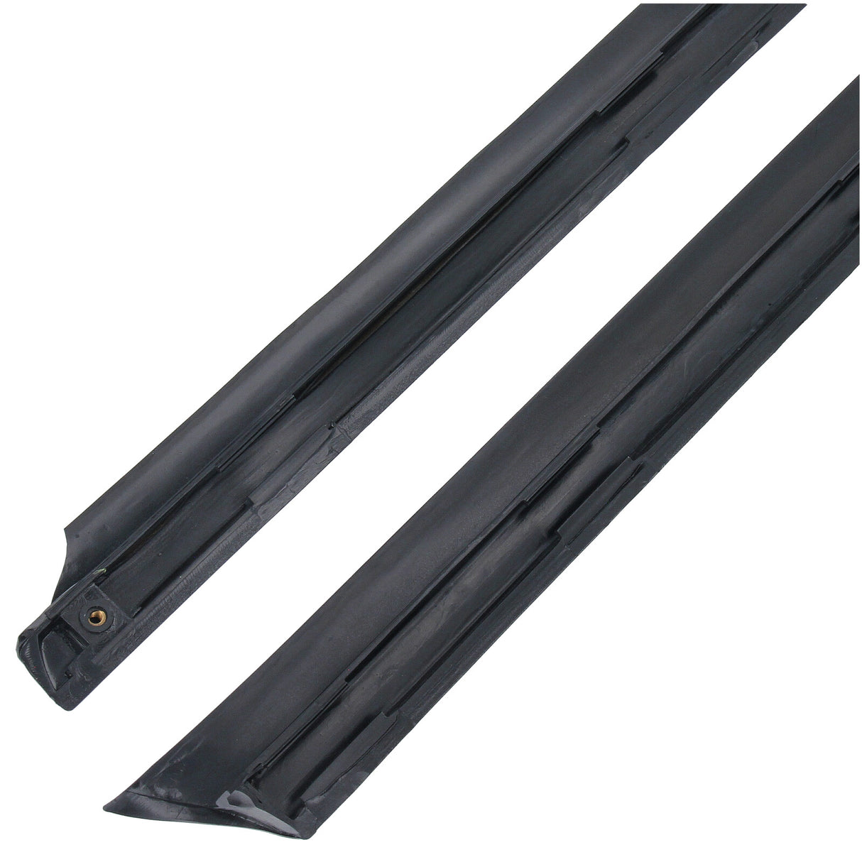 GEPCO 4 ZIERLEISTEN TÜRLEISTEN Für AUDI A4 B5 Limousine Avant