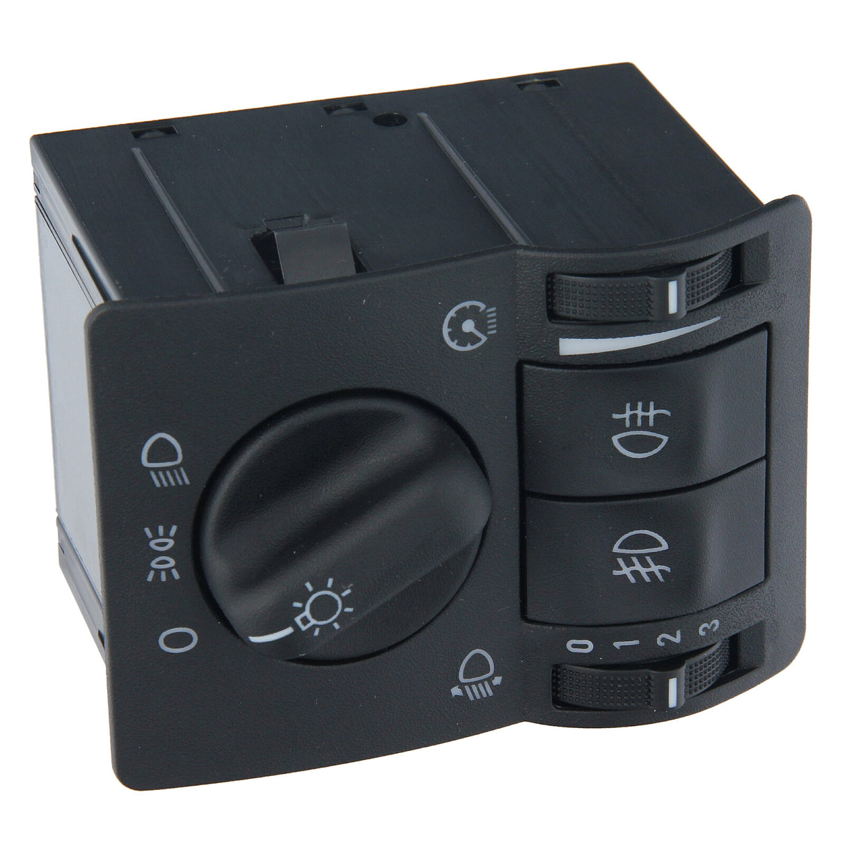 INTERRUTTORE LUCE PER OPEL ASTRA II G 1998-2009 ZAFIRA A 99-2005 INTERRUTTORE LUCE PRINCIPALE