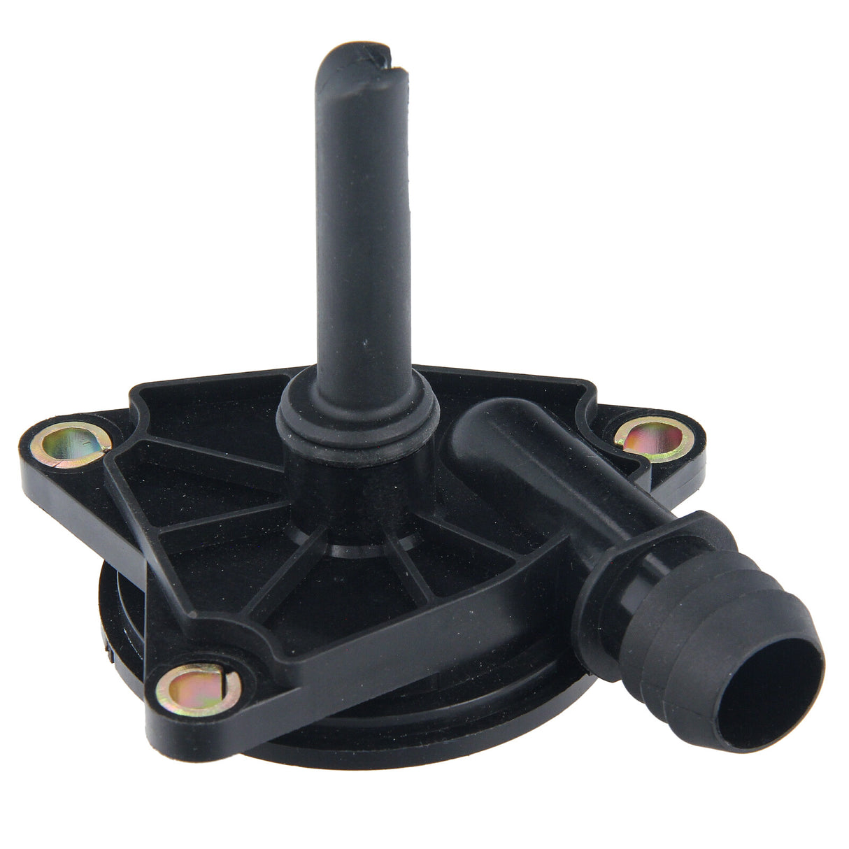 VENTIL LINKS BMW 7 E65 E66 760i 760Li ROLLS-ROYCE PHANTOM KURBELGEHäUSEENTLüFTUNG