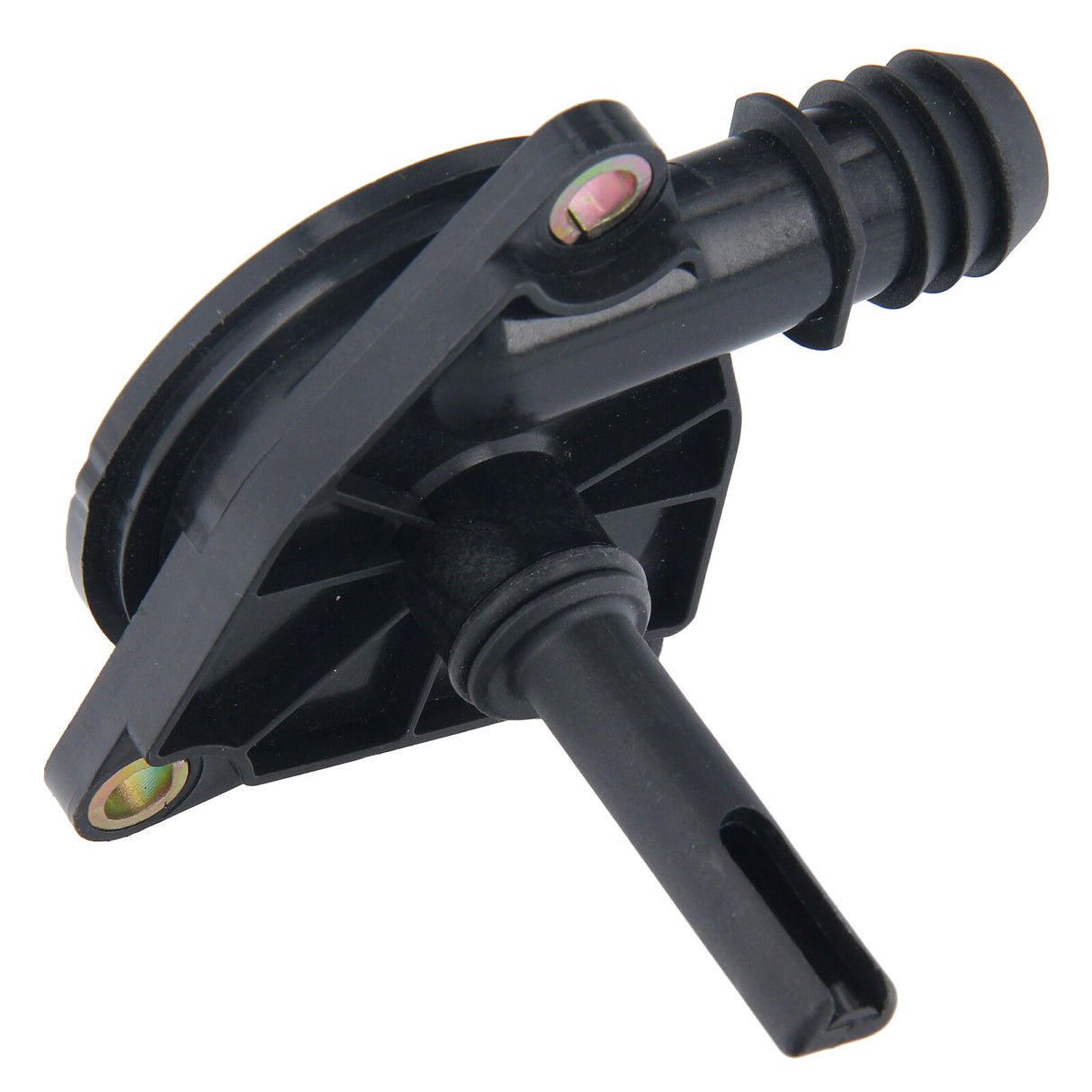 VENTIL LINKS BMW 7 E65 E66 760i 760Li ROLLS-ROYCE PHANTOM KURBELGEHäUSEENTLüFTUNG