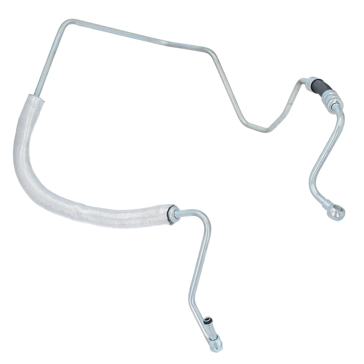 Wąż hydrauliczny wspomagania kierownicy do Seata Arosa, VW Lupo i Polo 6N