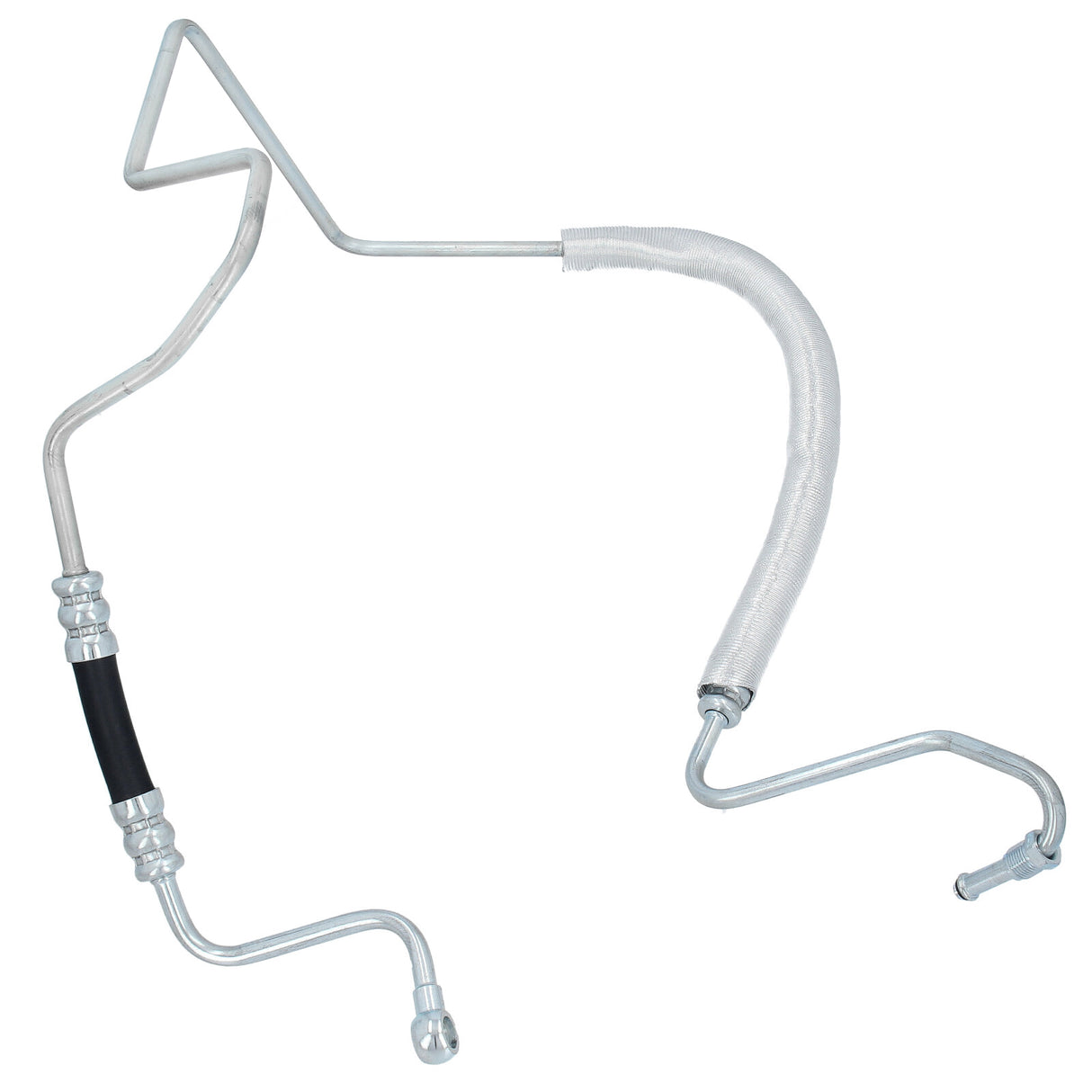 Wąż hydrauliczny wspomagania kierownicy do Seata Arosa, VW Lupo i Polo 6N