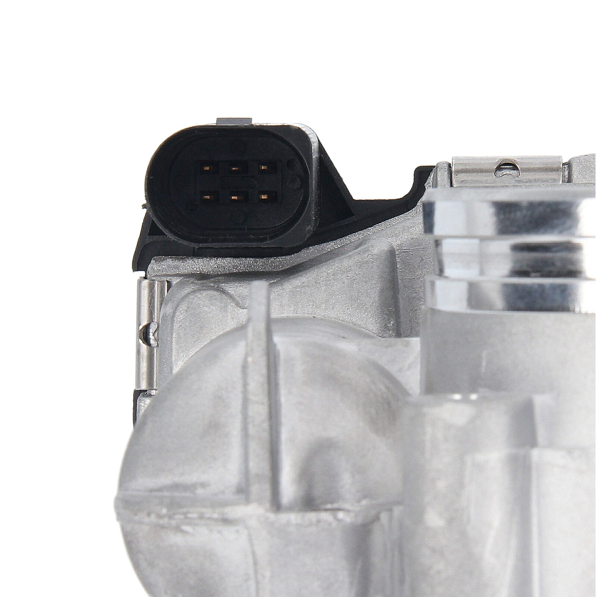 DROSSELKLAPPE 078133062C AUDI A4 A6 A8 ALLROAD Q7