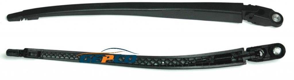 WISCHERARM -HINTEN OPEL ASTRA G HATCHBACK 1273389