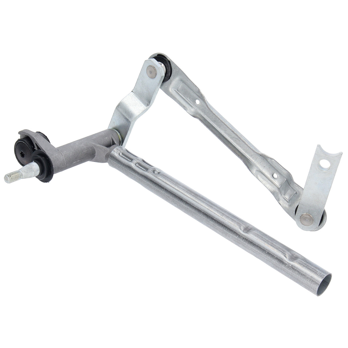 Wischergestänge Seat Leon 1P1 (2005-2012) links, Detailansicht (Bild 4/6)