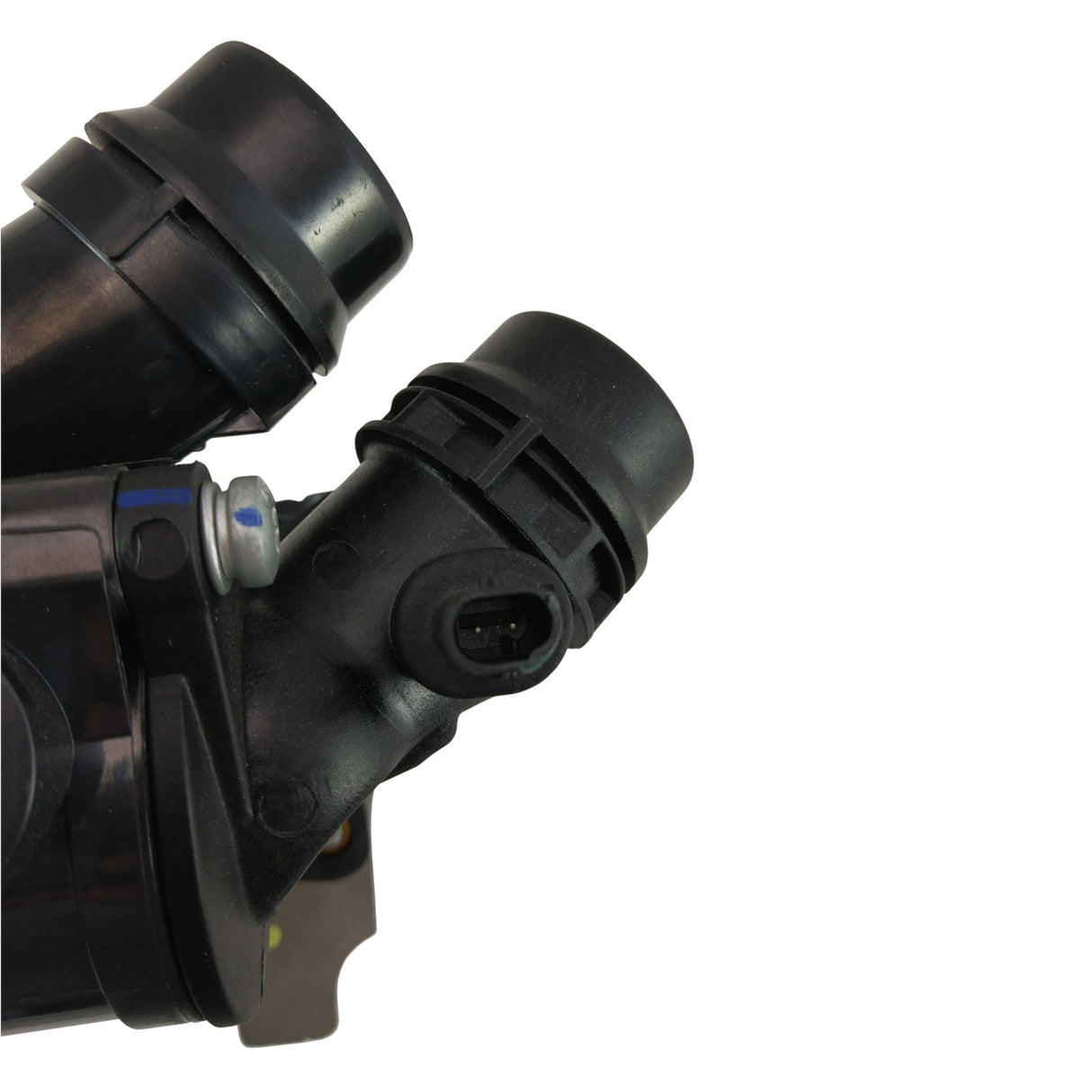 Regulator chłodnicy z pompą wody do Audi Seat Skoda VW 2.0 TSI