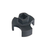 Chiave per la rimozione del tappo di sfiato del serbatoio AdBlue per autoveicoli - Strumento specifico Peugeot Citroen PSA