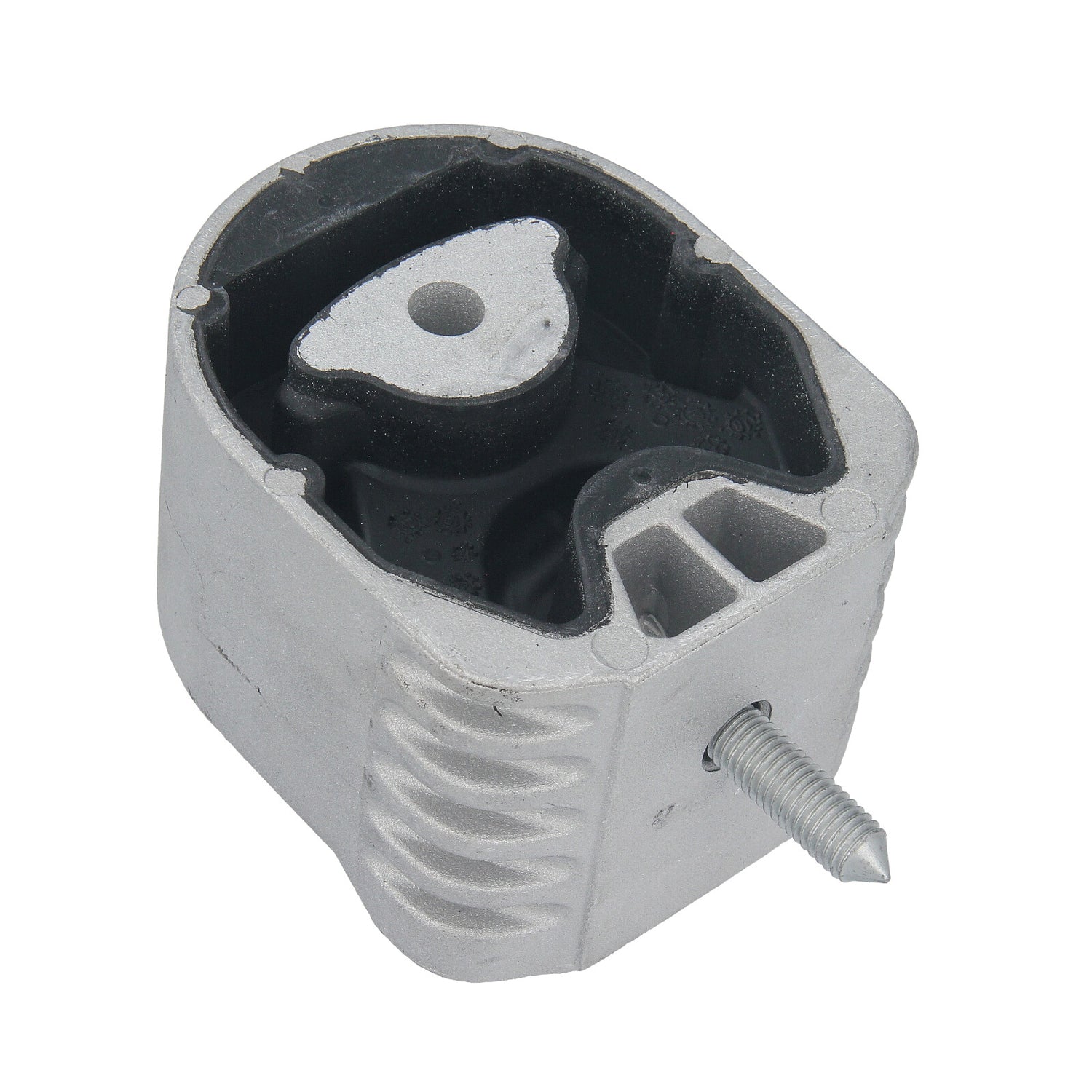 Engine mounts compatible with Mercedes-Benz A-Class W169 and B-Class W245 models (2004-2012).