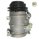 Klimakompressor Klimaanlage Mitsubishi Carisma Pajero III Klasseic 1.9 3.2 130mm