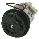 Klimakompressor Klimaanlage Mitsubishi Carisma Pajero III Klasseic 1.9 3.2 130mm