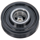 Sprzęgło elektromagnetyczne kompresora klimatyzacji z kołem pasowym do Audi, Skoda, Seat, VW