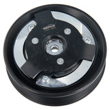 Sprzęgło elektromagnetyczne kompresora klimatyzacji z kołem pasowym do Audi A3, Seat Altea, Skoda Superb, VW