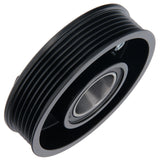 Sprzęgło elektromagnetyczne kompresora klimatyzacji z kołem pasowym do Audi A3, Seat Altea, Skoda Superb, VW