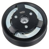 Sprzęgło elektromagnetyczne kompresora klimatyzacji do Audi A3 8P1, Seat Altea XL i VW Passat