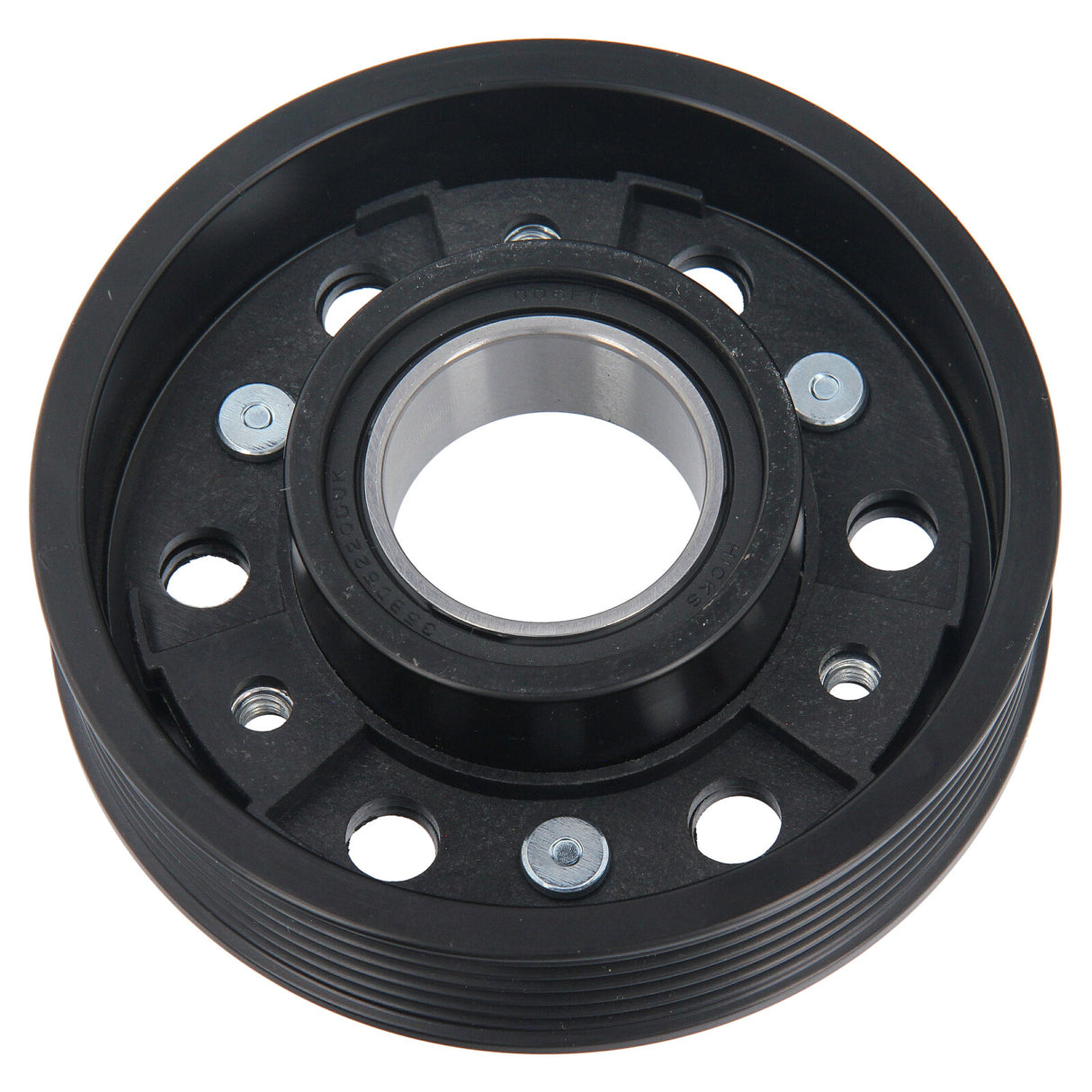 Sprzęgło elektromagnetyczne kompresora klimatyzacji do Audi A3 8P1, Seat Altea XL i VW Passat