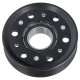 Sprzęgło elektromagnetyczne kompresora klimatyzacji do Audi A3 8P1, Seat Altea XL i VW Passat