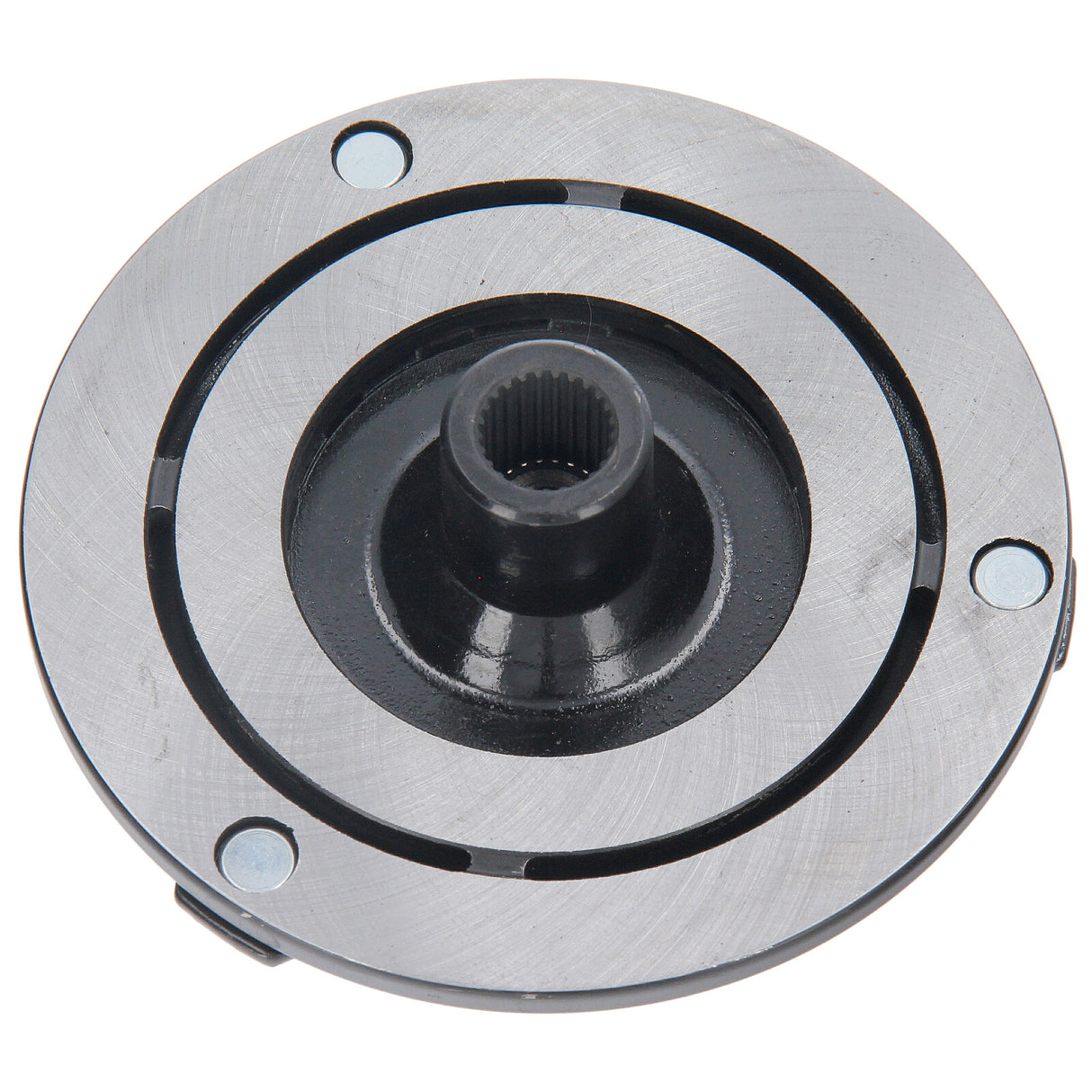 Magnetkupplung klimakompresora z cewką i kołem pasowym do Audi A4, Skoda i VW Passat