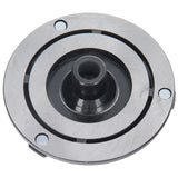 Magnetkupplung klimakompresora z cewką i kołem pasowym do Audi A4, Skoda i VW Passat