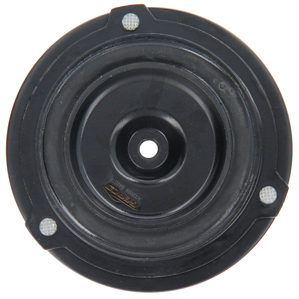 Magnetkupplung klimakompresora z cewką i kołem pasowym do Audi A4, Skoda i VW Passat