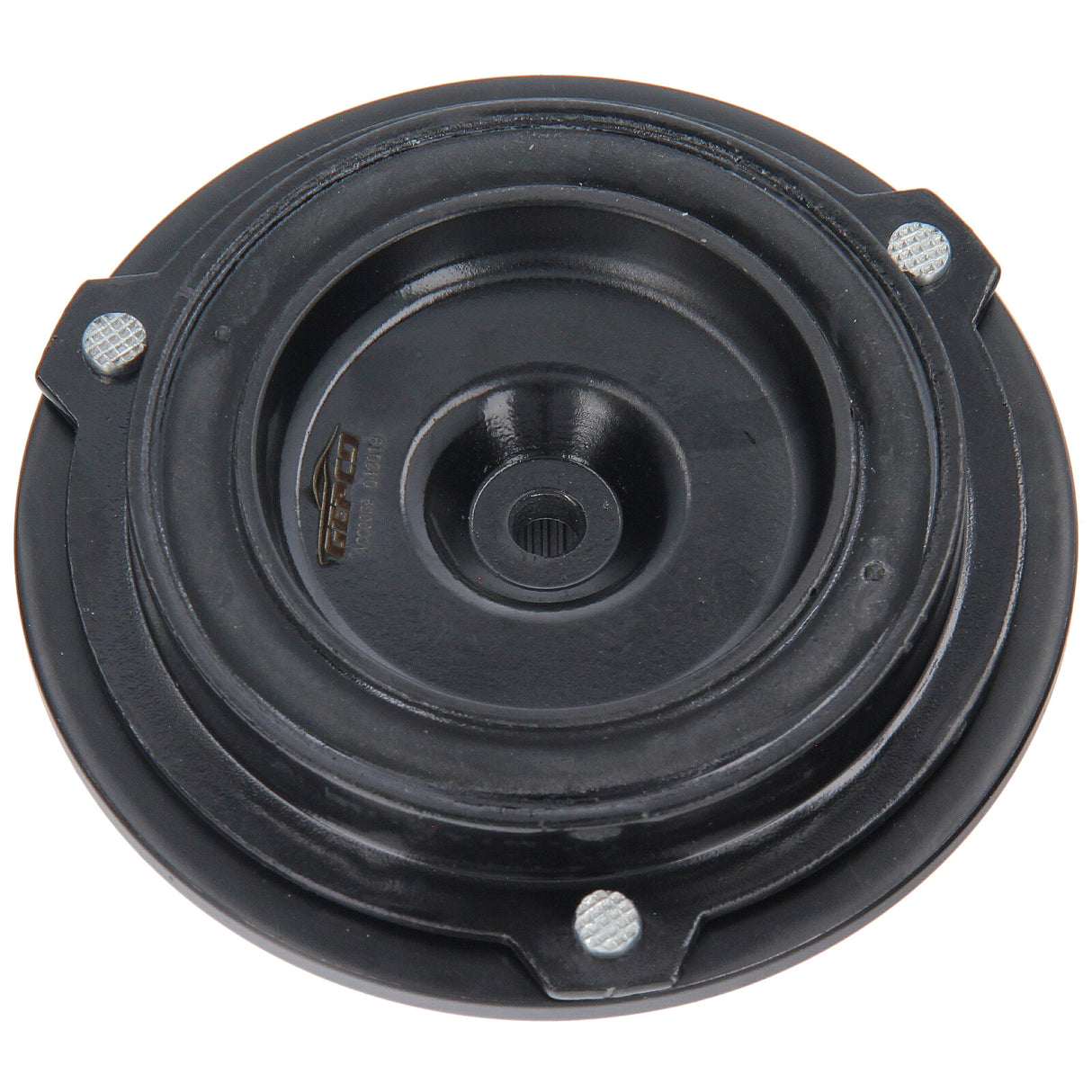 Magnetkupplung klimakompresora z cewką i kołem pasowym do Audi A4, Skoda i VW Passat