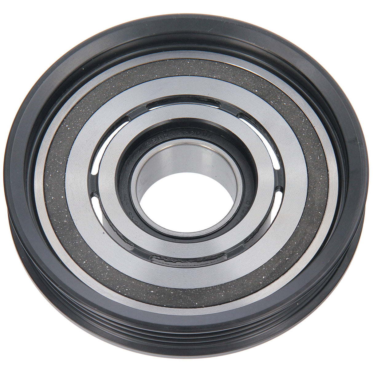 Magnetkupplung klimakompresora z cewką i kołem pasowym do Audi A4, Skoda i VW Passat