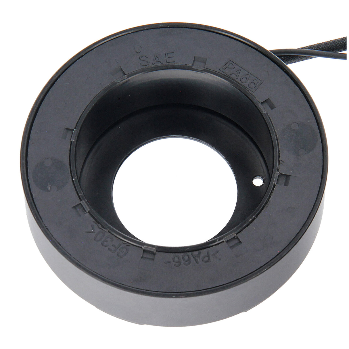 Magnetkupplung klimakompresora z cewką i kołem pasowym do Audi A4, Skoda i VW Passat