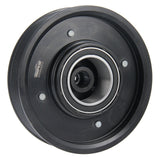 Sprzęgło elektromagnetyczne kompresora klimatyzacji z kołem pasowym do Audi, VW, Seat, Skoda