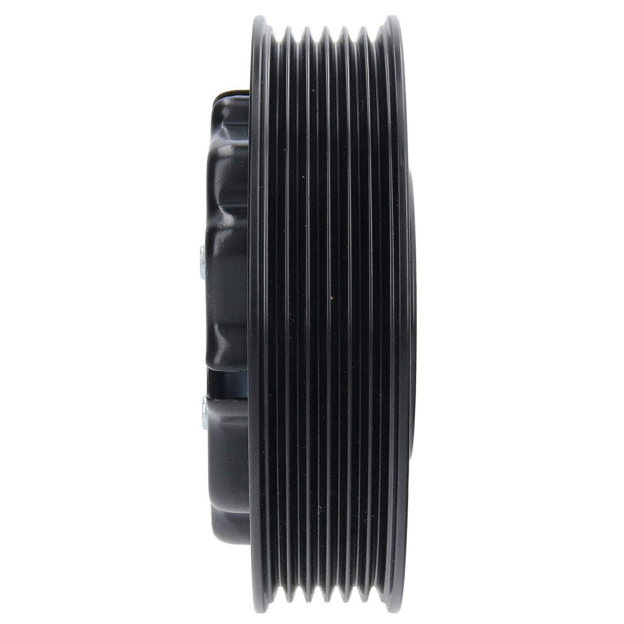 Sprzęgło elektromagnetyczne kompresora klimatyzacji z kołem pasowym do Audi, VW, Seat, Skoda